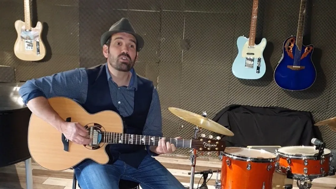 Un nouvel album pour Filansen en novembre prochain